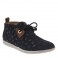 Baskets mode femme - Bleu marine - ARMISTICE