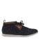 Baskets mode femme - Bleu marine - ARMISTICE