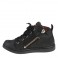Bottines fille - Noir - 10IS