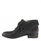 Bottines femme - Marron - UN MATIN D éTé