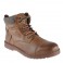 Bottines homme - Naturel - CYPRES