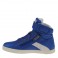 Baskets garçon - Bleu - PLDM