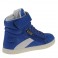 Baskets garçon - Bleu - PLDM