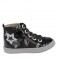 Bottines fille - Noir - GBB