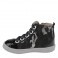 Bottines fille - Noir - GBB