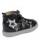 Bottines fille - Noir - GBB