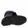 Bottes caoutchouc fille - Noir - TTY