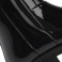 Bottes caoutchouc fille - Noir - TTY