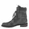 Bottines fille - Gris - BELLAMY
