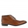 Bottines homme - Marron cognac - DANIEL KENNETH