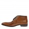 Bottines homme - Marron cognac - DANIEL KENNETH