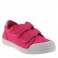 Baskets fille - Rose fushia - 10IS