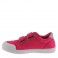 Baskets fille - Rose fushia - 10IS