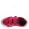 Baskets fille - Rose fushia - 10IS