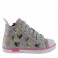 Baskets fille - Gris - SHOO POM