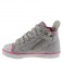 Baskets fille - Gris - SHOO POM