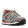 Baskets homme - Gris - FILA