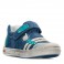 Chaussures basses garçon - Bleu - BOPY