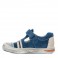 Chaussures basses garçon - Bleu - BOPY