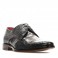 Chaussures à lacet homme - Gris - DANIEL KENNETH