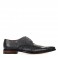 Chaussures à lacet homme - Gris - DANIEL KENNETH