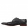 Chaussures à lacet homme - Gris - DANIEL KENNETH