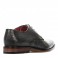 Chaussures à lacet homme - Gris - DANIEL KENNETH
