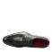 Chaussures à lacet homme - Gris - DANIEL KENNETH