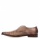 Chaussures à lacet homme - Beige - DANIEL KENNETH