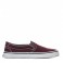 Baskets homme - Rouge bordeau - O'NEILL