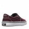 Baskets homme - Rouge bordeau - O'NEILL
