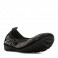 Ballerines femme - Noir - MAM'ZELLE