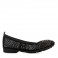 Ballerines femme - Noir - MAM'ZELLE