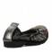 Ballerines femme - Noir - MAM'ZELLE