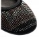 Ballerines femme - Noir - MAM'ZELLE