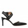 Escarpins femme - Noir - FUGITIVE
