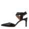 Escarpins femme - Noir - FUGITIVE
