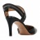 Escarpins femme - Noir - FUGITIVE