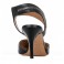 Escarpins femme - Noir - FUGITIVE