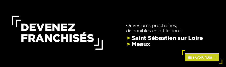 Devenez affiliés