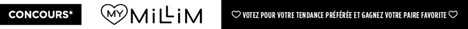 Jeu MyMillim