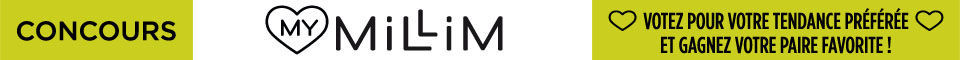 Jeu MyMillim